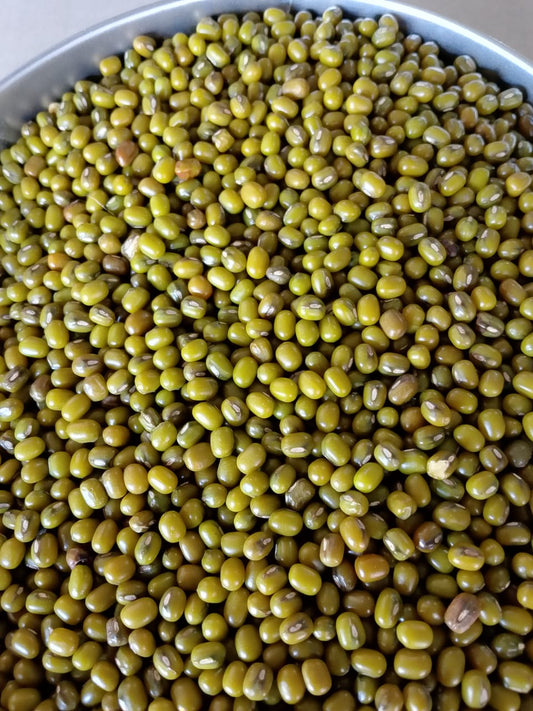 Cherupayar (Medium)