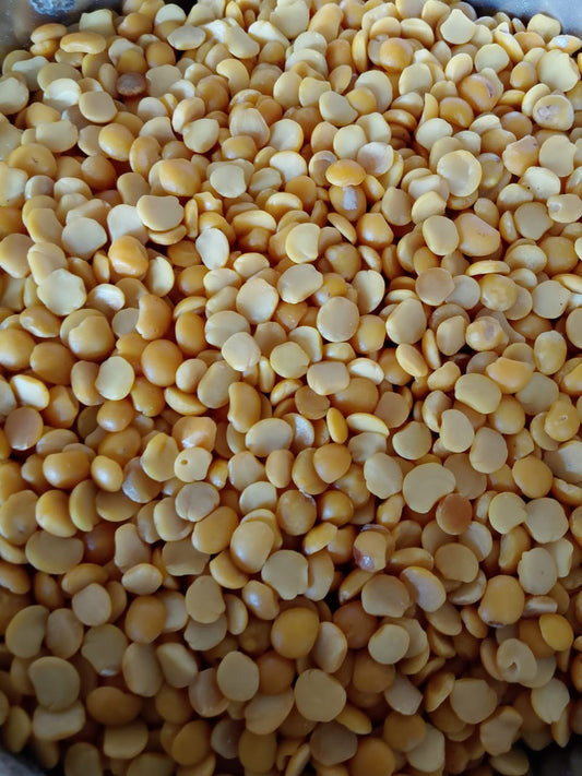 Thuvara Paripp (First Quality)